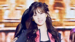 少女时代-TTS - Twinkle