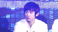 EXO,EXO-K,EXO-M - 歌谣大战艺人席
