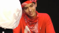 EXO,EXO-M - 日山签售会