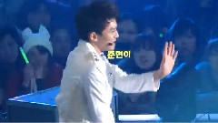 EXO,EXO-K,EXO-M - MAMA