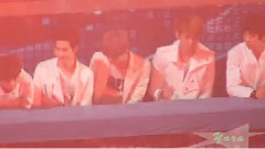 EXO,EXO-M - SBS歌谣大战