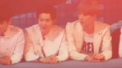 EXO,EXO-K,EXO-M - SBS歌谣大战艺人席