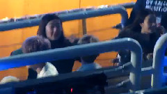 EXO,EXO-K,EXO-M - SBS歌谣大战 候场