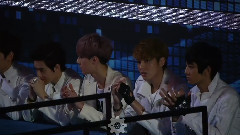 EXO,EXO-K,EXO-M - SBS歌谣大战