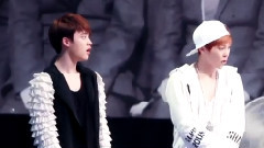EXO,EXO-K,EXO-M - 大田签售会