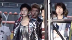 EXO,EXO-M - History