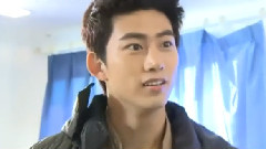 玉泽演(2PM),吴映洁,鬼泽夫妇 - 我们结婚了 世界版 鬼泽夫妇 花絮 Ep10 中文字幕