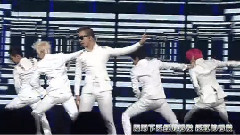MBLAQ - Sexy Beat & Smoky Girl