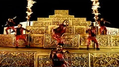 EXILE TRIBE - Burning Up