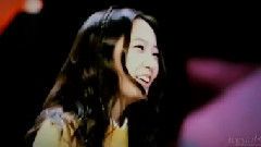 Krystal(f(x)) - Krystals Gots Yous Highs