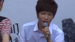 Infinite - L's Bravo Viewtiful 光华门签售会