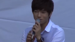 Infinite - L's Bravo Viewtiful 光华门签售会