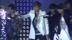 EXO,EXO-K,EXO-M - History