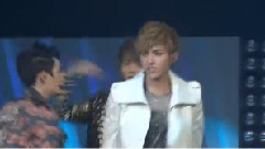 EXO,EXO-K,EXO-M - History