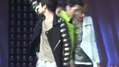 EXO,EXO-M,EXO-K - MAMA