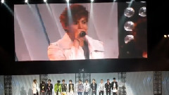 EXO,EXO-K,EXO-M - Talk