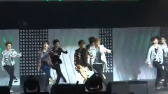 EXO,EXO-K,EXO-M - History