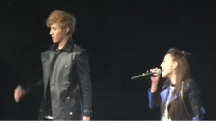 EXO,EXO-M,BoA - One Dream