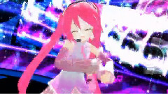 初音未来,VOCALOID家族 - Shake It