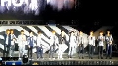 EXO,EXO-K,EXO-M - Introduction