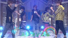 Hey! Say! JUMP - スクランブル