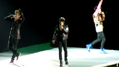 EXO,SHINee,f(x) - Like A G6