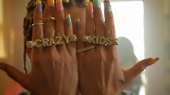 Kesha,Will.I.Am - Crazy Kids