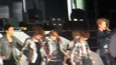 EXO,EXO-M - History