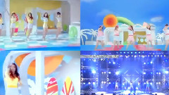Kara - Go Go Summer!