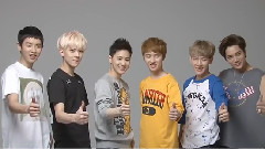 EXO - Photoshoot