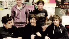 One Direction - Best Moments Vostfr Part 6