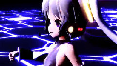 初音未来,VOCALOID家族 - Masked BitcH