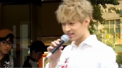 Henry - Henry At Mini Fanmeeting