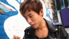 B.A.P - MTV K BTS 纽约拍摄