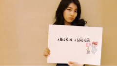 miss A,白娥娟 - 特别回归