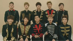 Super Junior - World Tour SUPER SHOW5 in SINGAPORE 预告