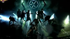 EXO,EXO-K,EXO-M - 狼与美女(wolf)