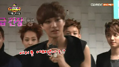 EXO,EXO-K,EXO-M - MBC Music Show Champion EXO - 舞蹈教学