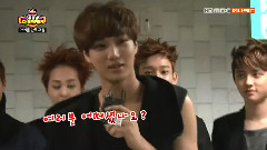 EXO,EXO-M,EXO-K - EXO ShowChampion Dance Class