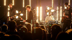 Kodaline - All Comes Down