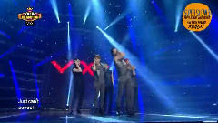 VIXX - 后台花絮 & Hyde