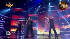 VIXX - Hyde