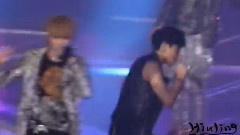 EXO,EXO-M - Two Moons