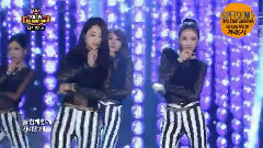 Nine Muses - News & Wild