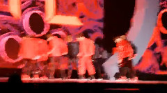 EXO,EXO-K,EXO-M - MAMA