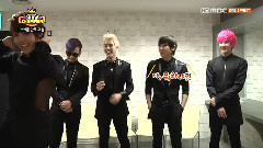 MBLAQ - 后台花絮