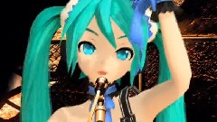 初音未来,VOCALOID家族 - 那由他の彼方まで