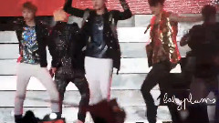 EXO,EXO-M - MAMA