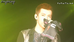 EXO,EXO-M - Open Arms