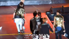 EXO,EXO-M - Open Arms